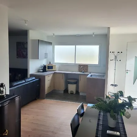 Maison A Saint-Jean-de-Thurigneux