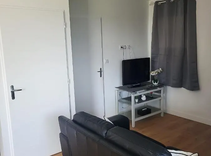 Gasthuis Maison A 3*