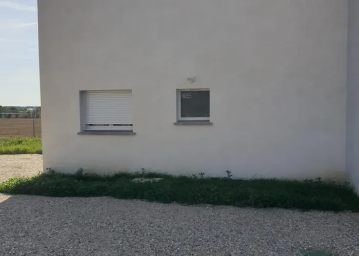 Maison A Saint-Jean-de-Thurigneux
