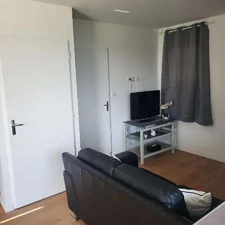 Maison d'hôtes Maison A 3*