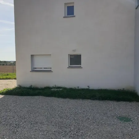 Maison A Saint-Jean-de-Thurigneux