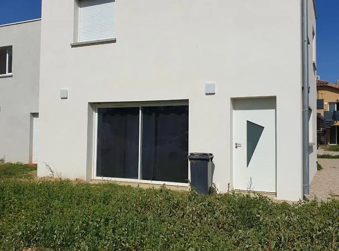 Maison A Gasthof 3*